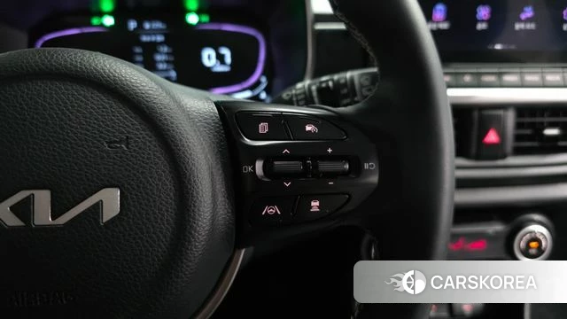 Kia The New Morning (JA) id 4762136 из Кореи 8