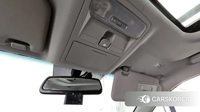 Ssangyong Rexton Sports id 3357239 из Кореи 8