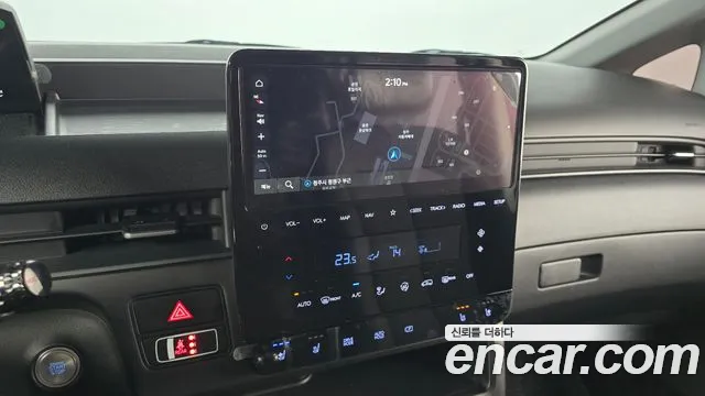 Hyundai Staria id 2489604 из Кореи 8