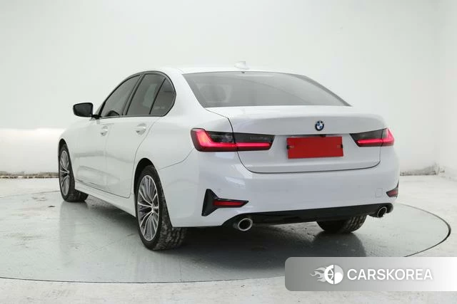 BMW 3 series id 3919568 из Китая 8