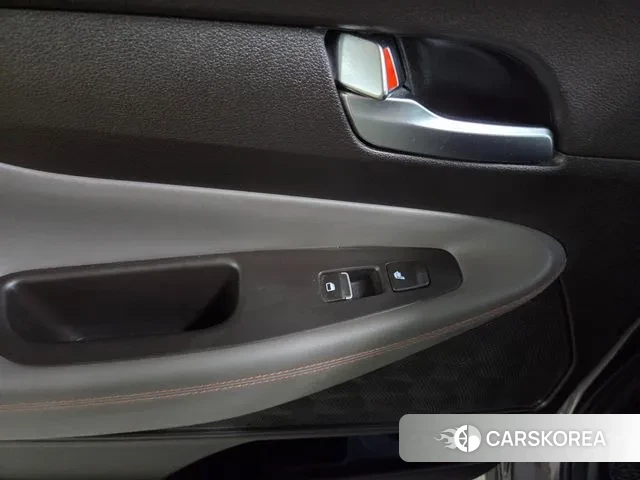 Hyundai Santa Fe TM id 2981592 из Кореи 8