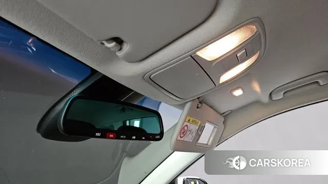 Kia Niro EV id 3468472 из Кореи 8