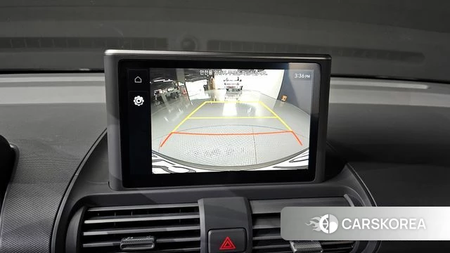 Hyundai Casper id 4917405 из Кореи 8