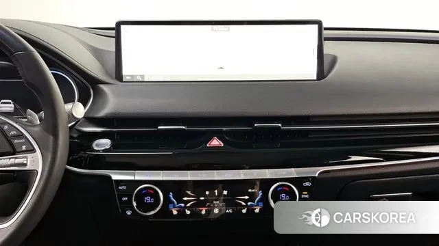 Genesis G80 (RG3) id 3379805 из Кореи 8