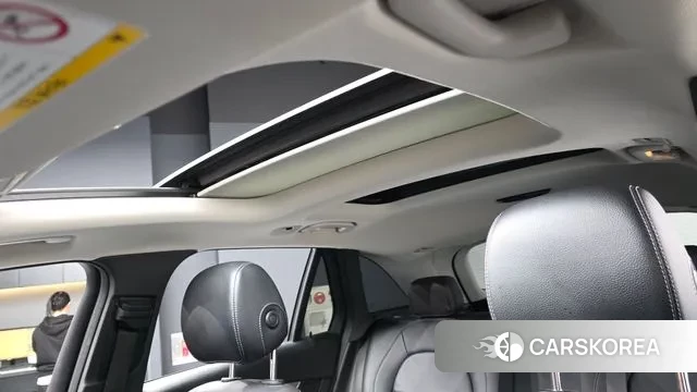 Mercedes-Benz GLC-Class X253 id 3728407 из Кореи 8