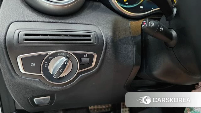Mercedes-Benz GLC-Class X253 id 4542481 из Кореи 8