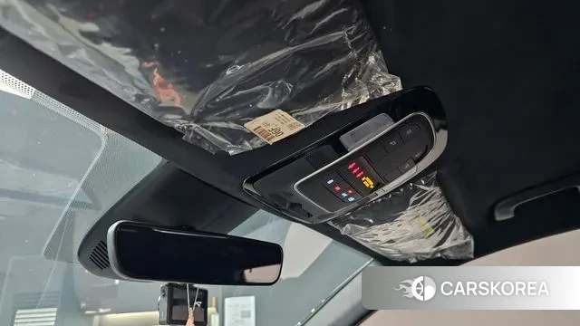 Hyundai The New Santa Fe id 3395329 из Кореи 8