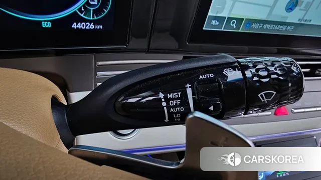 Hyundai The New Grandeur IG Hybrid id 2994615 из Кореи 8