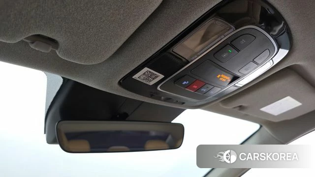 Hyundai Sonata D Edge Hybrid (DN8) id 3863780 из Кореи 8