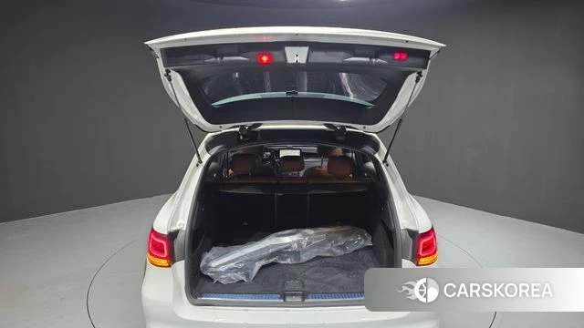 Mercedes-Benz GLC-Class X253 id 4223671 из Кореи 8