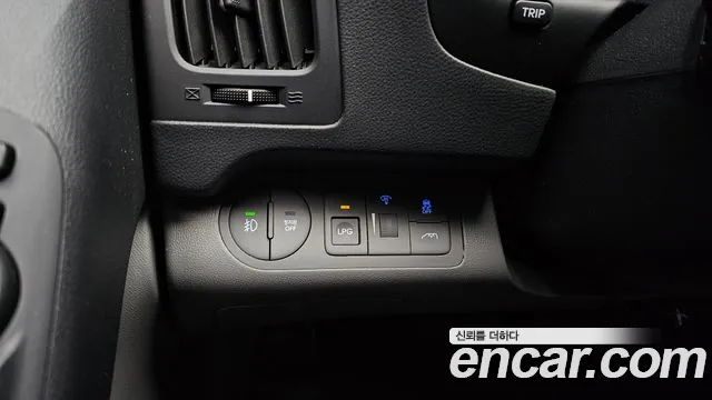 Hyundai The New Grand Starex id 2696762 из Кореи 8