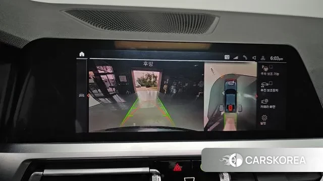 BMW 3 Series (G20) id 3003823 из Кореи 8