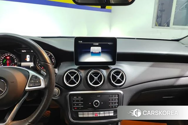Mercedes-Benz GLA id 3816911 из Китая 8
