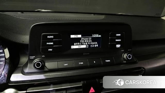 Kia Seltos id 3872459 из Кореи 8