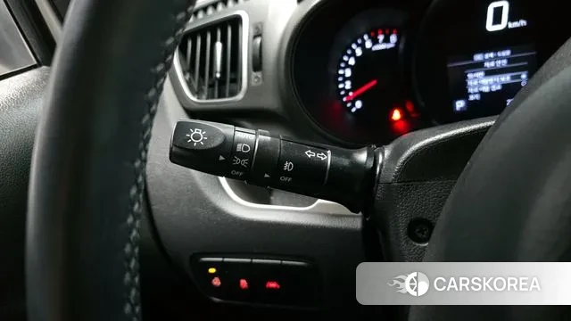 Kia The New Ray id 3421326 из Кореи 8