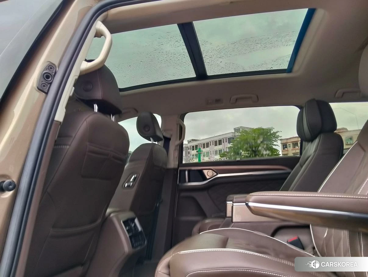 Volkswagen Weiran id 4479441 из Китая 8