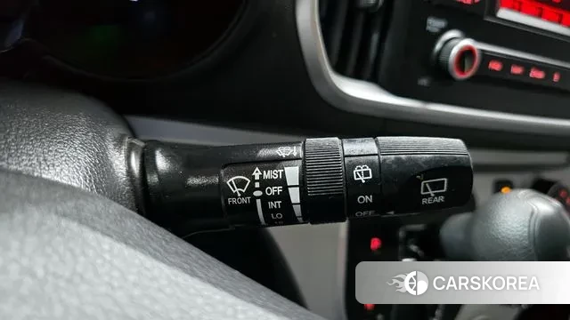 Kia The New Ray id 3247726 из Кореи 8