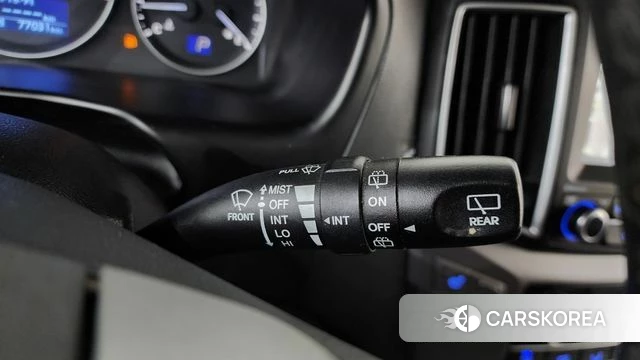 Hyundai The New Grand Starex id 4525915 из Кореи 8