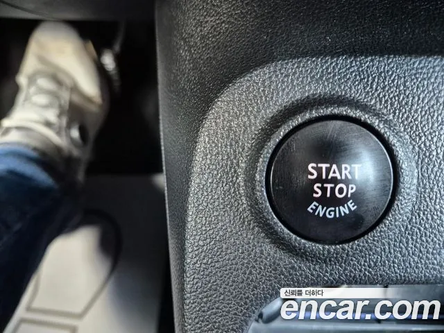 Renault Korea (Samsung) New QM3 id 2643620 из Кореи 8