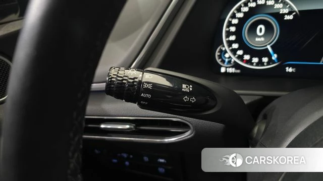 Hyundai Sonata (DN8) id 3800181 из Кореи 8