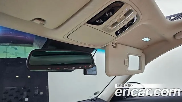 Kia K7 Premier id 2860132 из Кореи 8