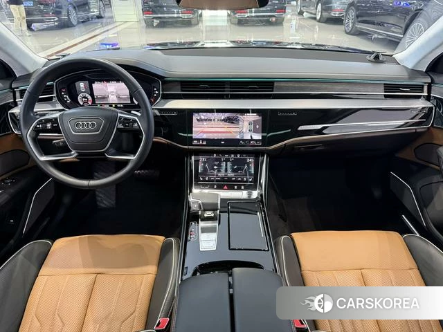 Audi A8 id 4301506 из Китая 8