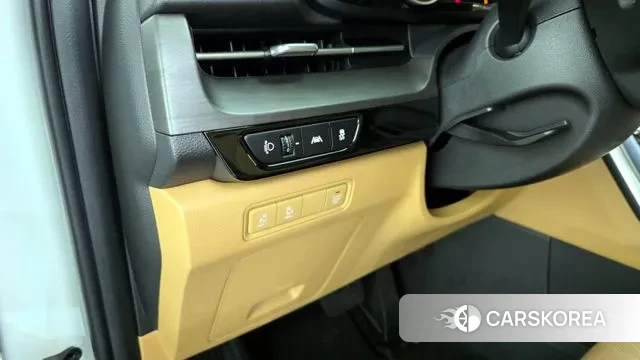 Kia Carnival 4th generation id 3514094 из Кореи 8