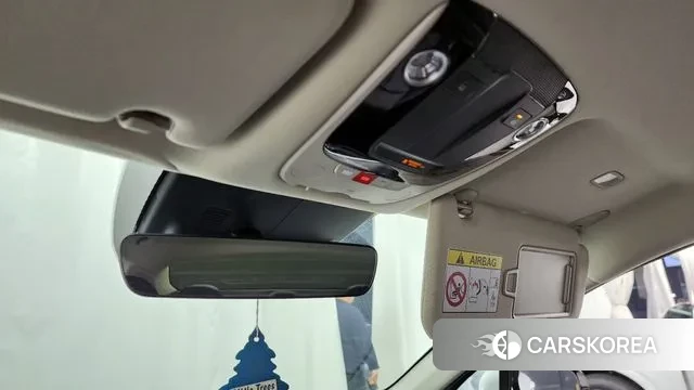 Kia The New K5 3rd generation id 3462326 из Кореи 8