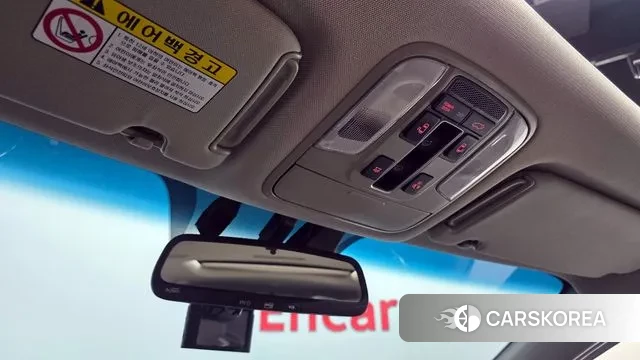 Kia All New Carnival id 3766767 из Кореи 8