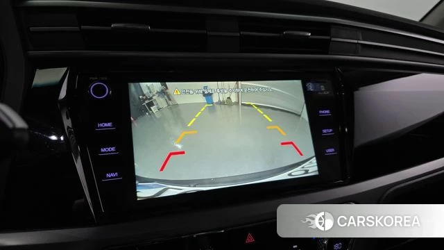 Ssangyong Beautiful Korando id 3813166 из Кореи 8