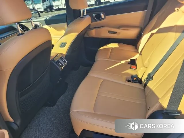 Kia Sorento 4th Generation id 3503632 из Кореи 8