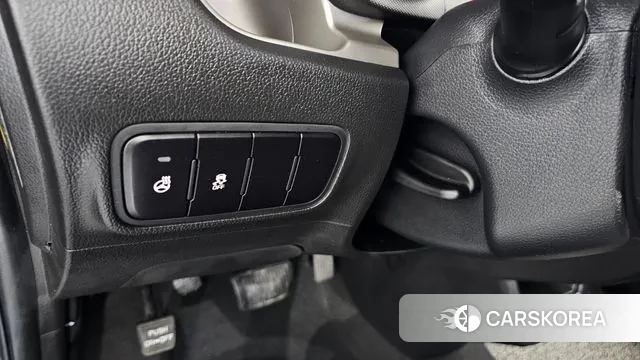 Kia The New Ray id 3330411 из Кореи 8