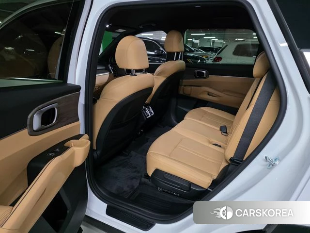 Kia Sorento 4th Generation id 4195590 из Кореи 8