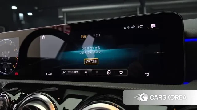 Mercedes-Benz A-Class W177 id 3064915 из Кореи 8