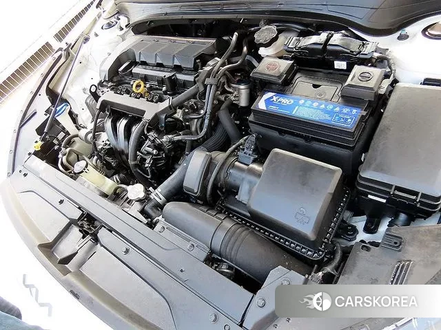 Kia The New K3 2nd generation id 3759879 из Кореи 8