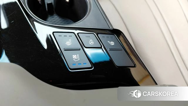 Kia K8 Hybrid id 4400978 из Кореи 8