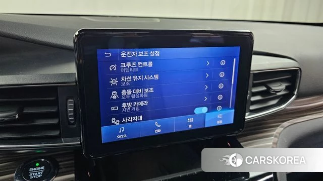 Ford Explorer 6th Generation id 3840112 из Кореи 8