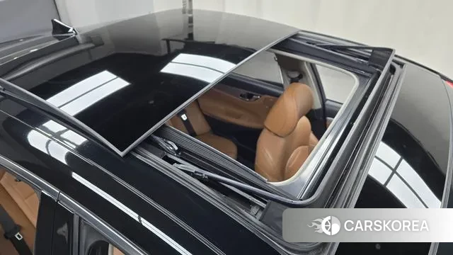 Hyundai Grandeur IG id 3622561 из Кореи 8