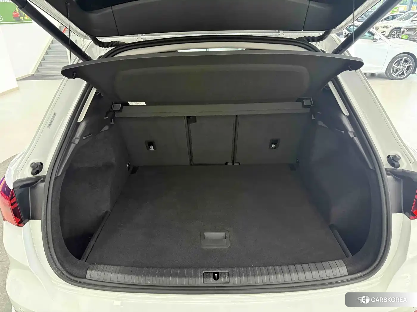 Audi Q3 id 4649242 из Китая 8