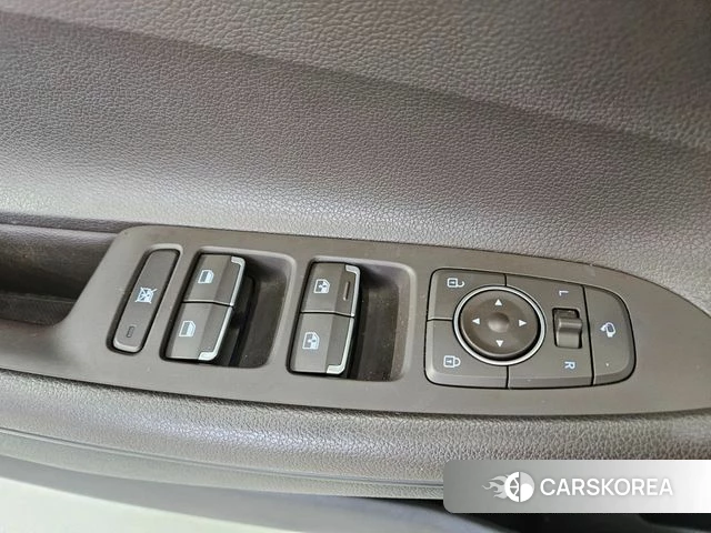 Hyundai Grandeur IG id 4610604 из Кореи 8