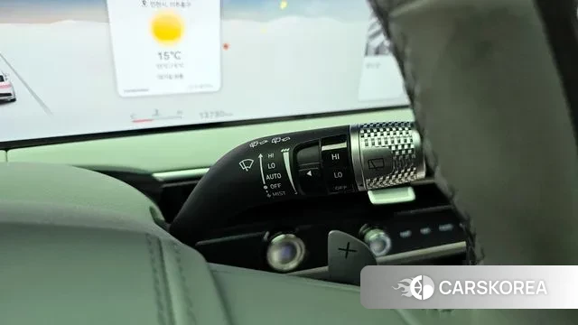 Genesis GV70 id 3321765 из Кореи 8