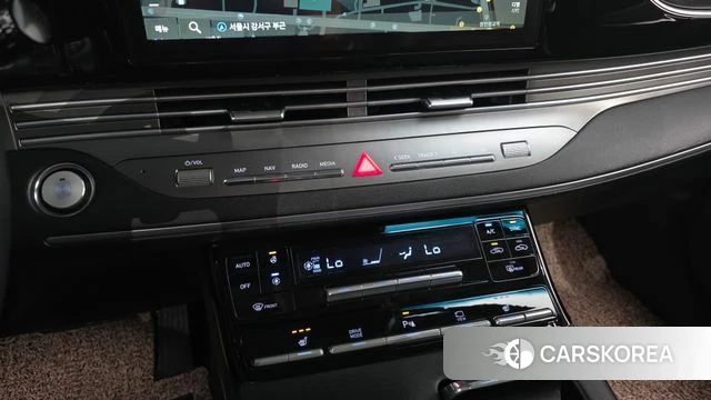 Hyundai The New Grandeur IG id 3953793 из Кореи 8