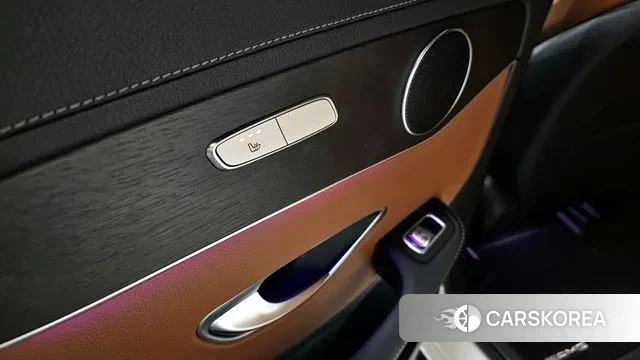 Mercedes-Benz GLC-Class X253 id 3467525 из Кореи 8