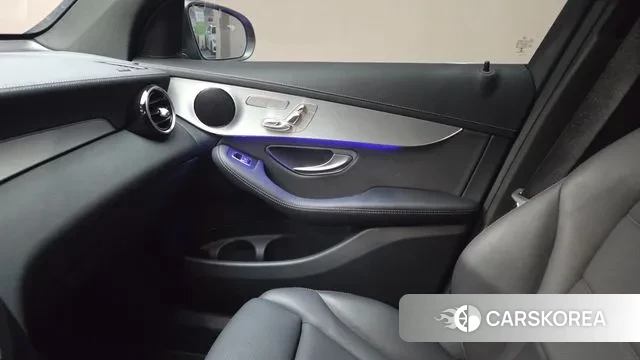 Mercedes-Benz GLC-Class X253 id 3660635 из Кореи 8