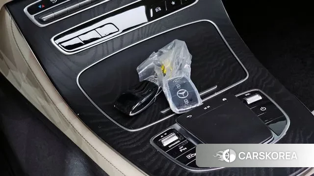 Mercedes-Benz CLS-Class C257 id 3561260 из Кореи 8