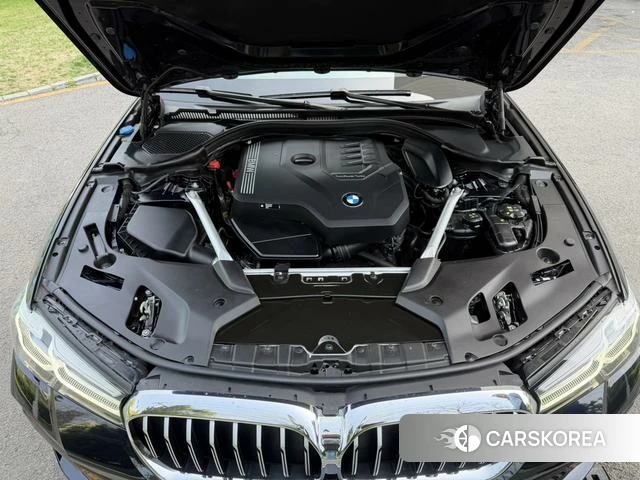 BMW 5 series id 4208642 из Китая 8