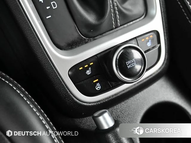 Hyundai Venue id 4285013 из Кореи 8