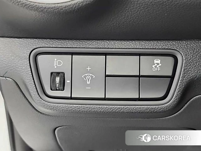 Kia The New K3 2nd generation id 4494445 из Кореи 8