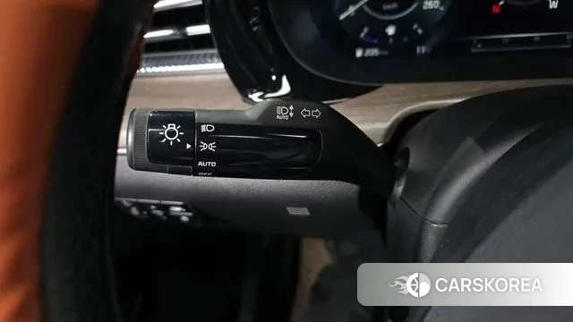 Kia K5 3rd generation id 3656276 из Кореи 8