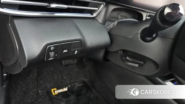 Hyundai Avante (CN7) id 2974674 из Кореи 8